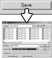 KONICA MINOLTA DIMAGE VIEWER VER2.3 - CREATING AN INDEX SHEET - 4