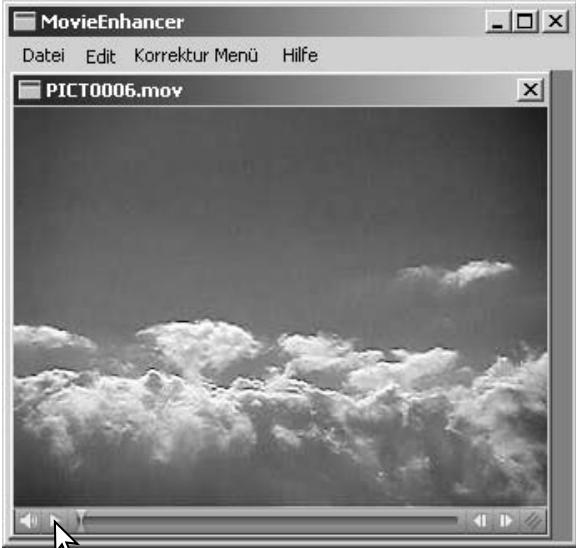 KONICA MINOLTA DIMAGE VIEWER VER2.3 - MOVIE ENHANCED - 1
