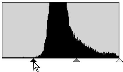 KONICA MINOLTA DIMAGE VIEWER VER2.3 - A SHORT GUIDE TO HISTOGRAM CORRECTIONS - 4