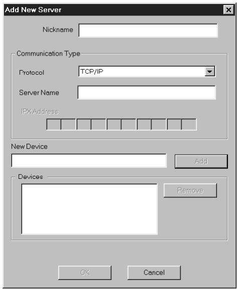 KONICA MINOLTA FIERY X2E FOR CF910 - TO CONFIGURE THE CONNECTION TO THE FIERY X2E: - 2