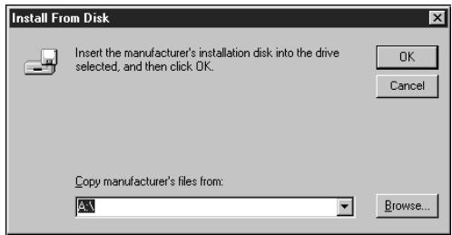 KONICA MINOLTA FIERY X2E FOR CF910 - Setting up PostScript printing with Windows NT 4.0 - 4