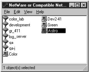 KONICA MINOLTA FIERY X2E FOR CF910 - Completing the Windows NT 4.0 TCP/IP connection - 4