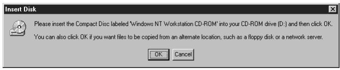 KONICA MINOLTA FIERY X2E FOR CF910 - Setting up PostScript printing with Windows NT 4.0 - 9