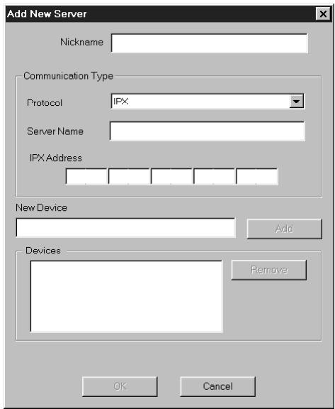 KONICA MINOLTA FIERY X2E FOR CF910 - TO CONFIGURE THE CONNECTION TO THE FIERY X2E: - 3