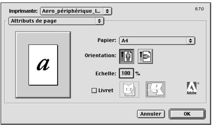 KONICA MINOLTA FIERY X3E FOR CF2001/CF1501 - AVEC LE PILOT E D'IMPRIMANTE ADOBEPS : - 1