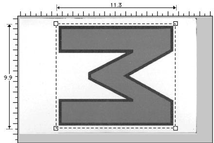 KONICA MINOLTA FIERY X3E FOR CF2001/CF1501 - Fiery Scan - 2