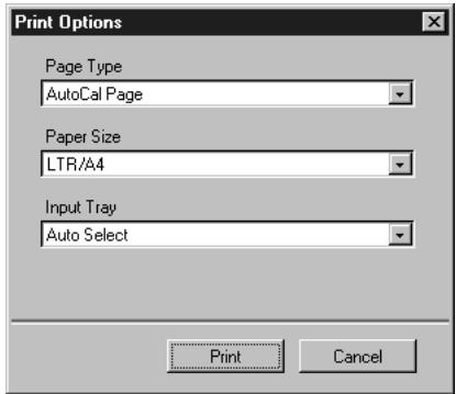 KONICA MINOLTA FIERY X4 FOR CF910 - Launch ColorWise Pro Tools and connect to the Fiery X4. - 3