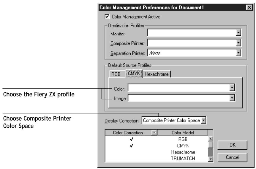 KONICA MINOLTA FIERY ZX-2100 FOR CF910 - Tips for advanced users - 2