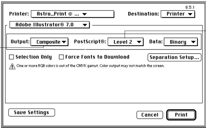 KONICA MINOLTA FIERY ZX-2100 FOR CF910 - Windows - 2