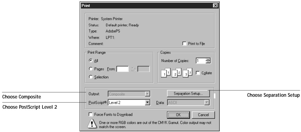 KONICA MINOLTA FIERY ZX-2100 FOR CF910 - Windows - 1