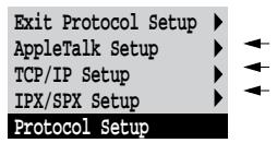 KONICA MINOLTA FIERY ZX-2100 FOR CF910 - Parallel Port Setup - 1
