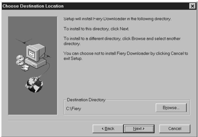 KONICA MINOLTA FIERY ZX-2100 FOR CF910 - Fiery Downloader and Fiery Print Calibrator - 1