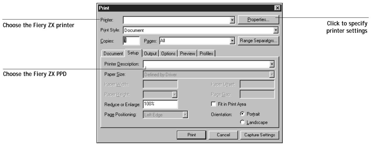 KONICA MINOLTA FIERY ZX-2100 FOR CF910 - Windows - 1