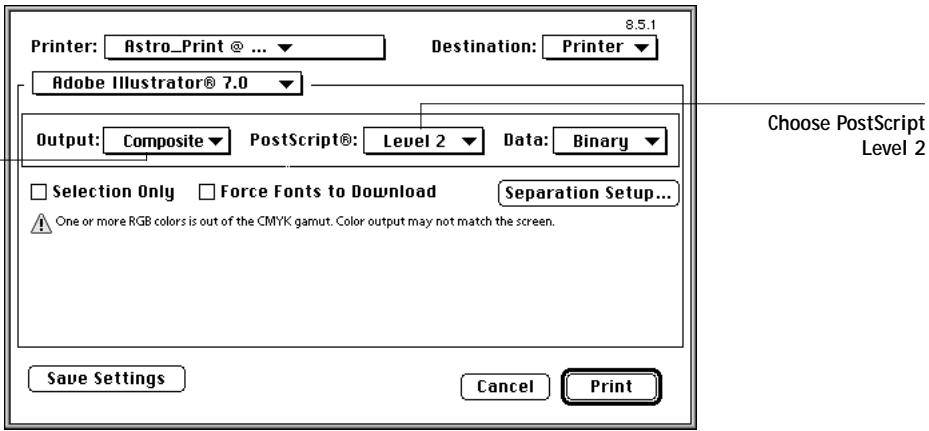 KONICA MINOLTA FIERY ZX-3300 FOR CF910 - Windows - 2