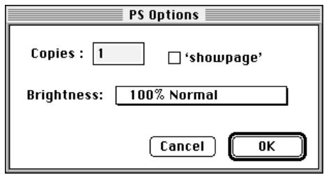 KONICA MINOLTA FIERY ZX-3300 FOR CF910 - TO DOWNLOAD A FILE OR FONT WITH FIERY DOWNLOADER: - 5