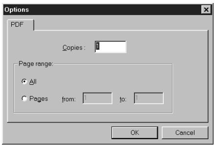 KONICA MINOLTA FIERY ZX-3300 FOR CF910 - TO DOWNLOAD A FILE OR FONT WITH FIERY DOWNLOADER: - 4