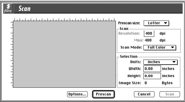 KONICA MINOLTA FIERY ZX-3300 FOR CF910 - FieryScan - 2