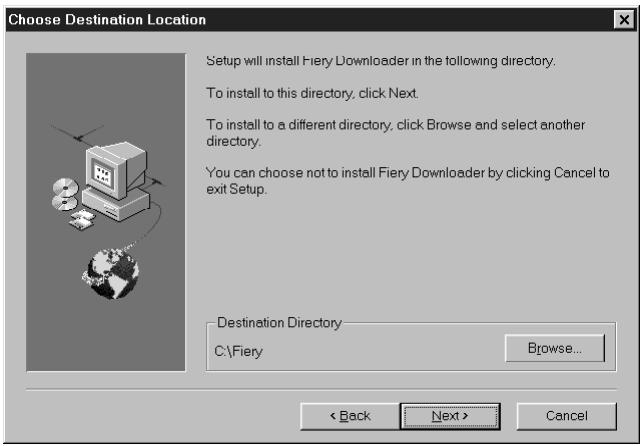 KONICA MINOLTA FIERY ZX-3300 FOR CF910 - Fiery Downloader and Fiery Print Calibrator - 1