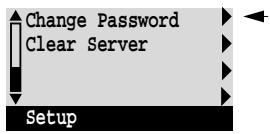 KONICA MINOLTA FIERY ZX-3300 FOR CF910 - Change Password - 1