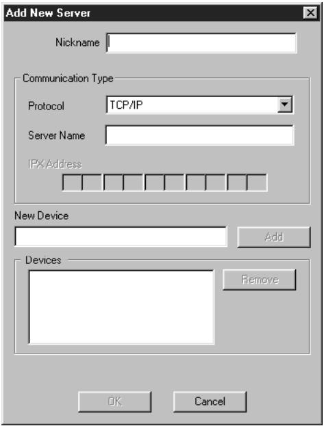 KONICA MINOLTA FIERY ZX-3300 FOR CF910 - TO CONFIGURE THE CONNECTION TO THE FIERY ZX: - 2