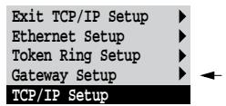 KONICA MINOLTA FIERY ZX-3300 FOR CF910 - [255.255.255.0] - 1