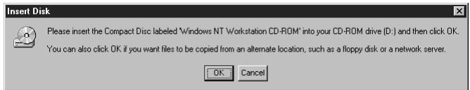 KONICA MINOLTA FIERY ZX-3300 FOR CF910 - Setting up PostScript printing with Windows NT 4.0 - 9