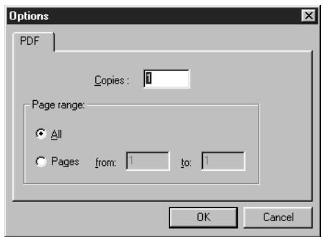 KONICA MINOLTA FIERY ZX-3300 FOR CF910 - TO DOWNLOADFILES OR FONTS: - 3
