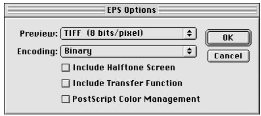 KONICA MINOLTA FIERY ZX-3300 FOR CF910 - Saving files for importing into other documents - 2