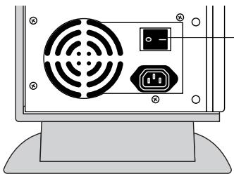 KONICA MINOLTA FIERY ZX-3300 FOR CF910 - Starting the Fiery ZX - 1