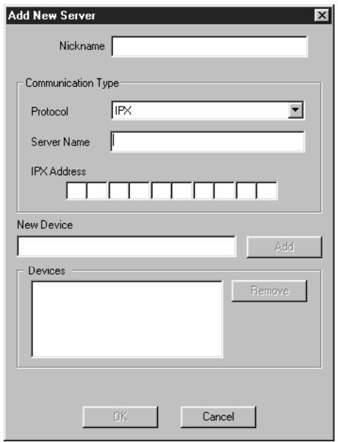 KONICA MINOLTA FIERY ZX-3300 FOR CF910 - TO CONFIGURE THE CONNECTION TO THE FIERY ZX: - 3