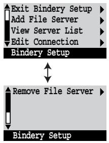 KONICA MINOLTA FIERY ZX-3300 FOR CF910 - Bindery Setup - 1