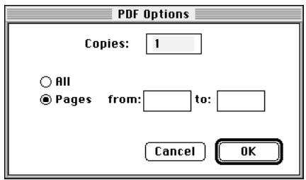 KONICA MINOLTA FIERY ZX-3300 FOR CF910 - TO DOWNLOAD A FILE OR FONT WITH FIERY DOWNLOADER: - 6