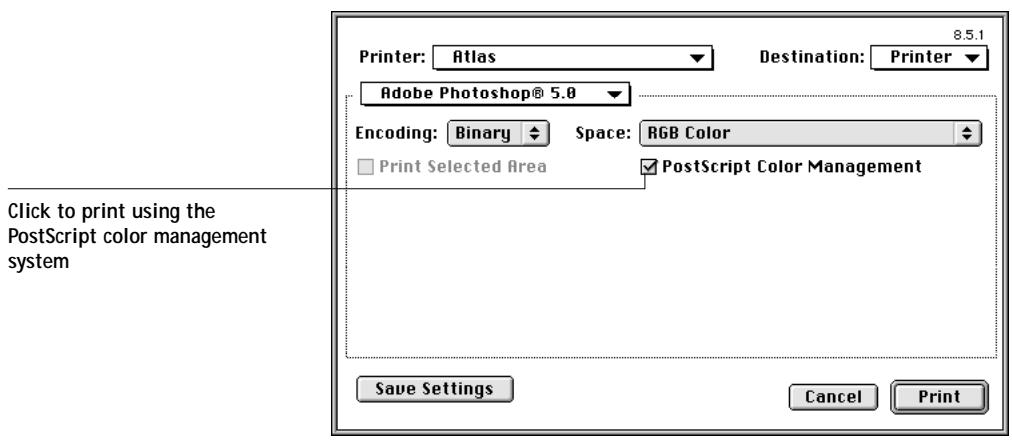 KONICA MINOLTA FIERY ZX-3300 FOR CF910 - Printing RGB images - 1