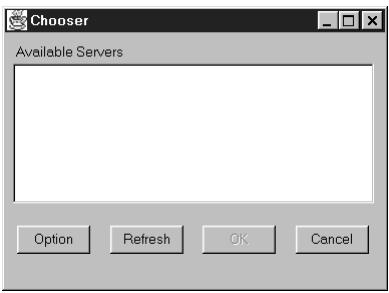 KONICA MINOLTA FIERY ZX-3300 FOR CF910 - TO CONFIGURE THE CONNECTION FOR FIERY SPOOLER: - 1