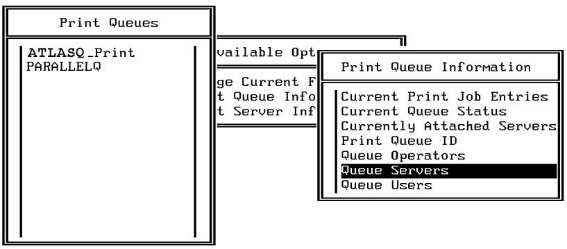 KONICA MINOLTA FIERY ZX-3300 FOR CF910 - TO SET UP A NETWARE SERVER FOR PRINTING TO THE FIERY ZX: - 5