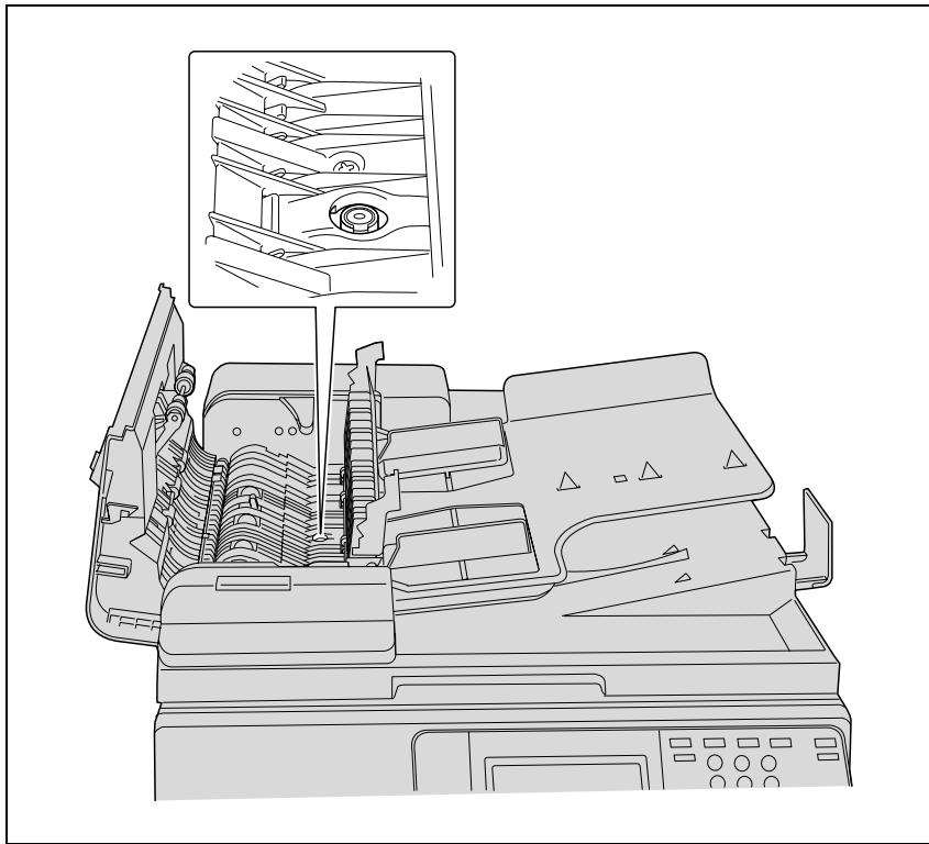 KONICA MINOLTA FK 503 - Stamp unit SP-501 - 1