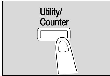 KONICA MINOLTA FK 503 - How to Output the Bulletin Board List - 1