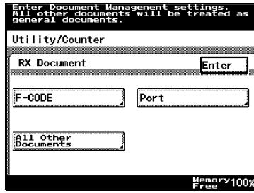 KONICA MINOLTA FK 503 - Document Management for Public Documents - 3