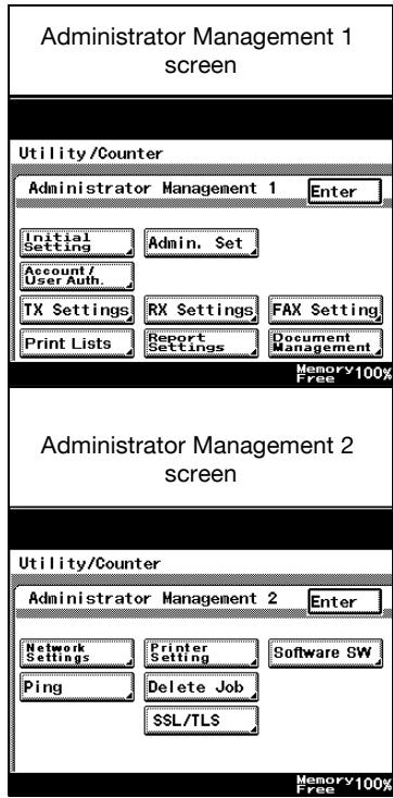 KONICA MINOLTA FK 503 - Note - 1