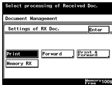 KONICA MINOLTA FK 503 - Document Management for Public Documents - 5