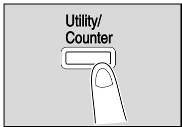 KONICA MINOLTA FK 503 - How to Output Receiving Activity Reports - 1
