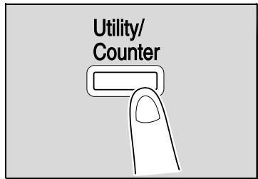 KONICA MINOLTA FK 503 - How to Output Transmission Activity Reports - 1