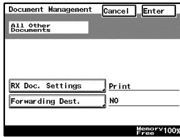 KONICA MINOLTA FK 503 - Document Management for Public Documents - 4