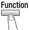 KONICA MINOLTA FK 505 - To delete a document from the polling transmission setup - 1