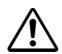 KONICA MINOLTA FK 505 - Warning and precaution symbols - 1