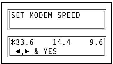 KONICA MINOLTA FK 505 - To program a speed dial number - 2