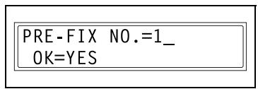 KONICA MINOLTA FK 505 - To specify the telephone wiring system - 3