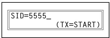 KONICA MINOLTA FK-118 - When sending faxes - 2