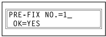 KONICA MINOLTA FK-118 - To specify the telephone wiring system - 4