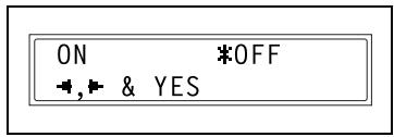 KONICA MINOLTA FK-118 - Specifying the Setting for "CLOSED NETWORK" - 2